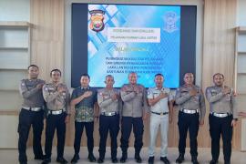 Jasa Raharja dan Stakeholder Bahas Penanganan Korban serta Pencegahan Kecelakaan di Kabupaten Seluma