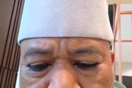  Helmi Hasan  Gubernur Bengkulu