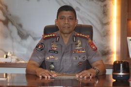  Kabid Humas Polda Bengkulu, Kombes Pol. Ihsan Nur, S.I.K., 