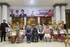 Panggung Kreatif Pecah! Grand Final Duta Kreator 2026 di Pendopo Rejang Lebong Siap Naik Kelas Jadi Program Strategis Daerah