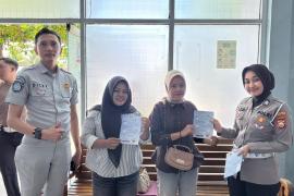 Kolaborasi Jasa Raharja dan Stakeholder Dorong Pemanfaatan SIGNAL di Bengkulu Selatan