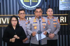 Polri Perkuat Rekrutmen Inklusif bagi Penyandang Disabilitas