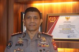 Kabid Humas Polda Bengkulu, Kombes Pol. Ichsan Nur, S.I.K., 