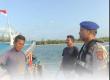 Sambang Polisi RW, Polairud Polda Bengkulu Bangun Sinergi dengan Nelayan Pulau Baai