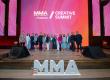 MMA Creative Summit Indonesia 2026 Perkuat Kolaborasi Pemimpin Kreatif dan Bisnis Tanah Air