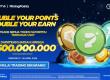 Nilai Tukar Rupiah Terus Melemah, Bittime Hadirkan Mining Points 2.0 #DoubleEarnDoublePoints, dengan Prize Pool lebih dari $30,000