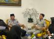 Jasa Raharja Bengkulu Bersama Samsat Manna Lakukan Koordinasi dengan Bupati Bengkulu Selatan Terkait Program Relaksasi Pajak Kendaraan