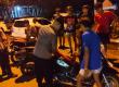 Antisipasi Tindak Pidana di Malam Hari, Polresta Bengkulu Imbau Anak Nongkrong hingga Larut Malam