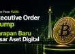 Analisa Pasar dari FLOQ BI Naikkan Suku Bunga, Trump Dukung Kripto, Investor Diminta Waspada Kelola Risiko