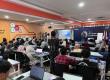 ICE Skill-Up 2026 Digelar di Telkom AI Center Makassar, Fokus Latih Desain dan Web Development Berbasis AI