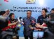 Kompolnas Resmikan Gedung Baru, Perkuat Pelayanan Pengaduan Publik