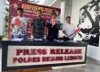 Modus Tanya Alamat, Residivis Curas Rampas Tas Berisi Emas 36 Gram dan Uang Tunai di Rejang Lebong