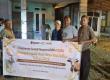 Holding Perkebunan Nusantara Tebar Manfaat Idul Adha, KPBN Unit Dumai Salurkan Hewan Kurban untuk Masyarakat