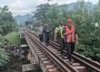 KAI Daop 2 Bandung Ajak Masyarakat Berperan Serta Jaga Keselamatan Perjalanan Kereta Api