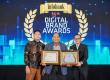 PT Akulaku Finance Indonesia Raih Dua Penghargaan Bergengsi Di 15th Infobank-Isentia Digital Brand Appreciation 2026