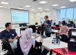 Program Pengembangan Kompetensi “Leaders as Coaches”