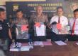Polres Bengkulu Selatan Ungkap Empat Kasus Menonjol, Mulai Pencurian Kopi hingga Penggelapan Ratusan Juta Rupiah