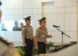 Kapolda Bengkulu Pimpin Upacara Serah Terima Jabatan Wakapolda Bengkulu