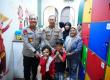 Wakapolri Tinjau Daycare SSDM Polri, Perkuat Perlindungan Anak dan Kesejahteraan Personel