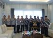 Kapolda Bengkulu Terima Silaturahmi Pengurus Daerah PP Polri Bengkulu