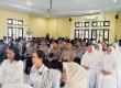 Polres Seluma Satukan Tokoh Lintas Agama dalam Doa Bersama