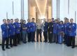 Kapolda Bengkulu Terima Audiensi Ketua DPW Bamagnas Provinsi Bengkulu