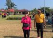 Semarak Hari Bhayangkara ke-80, Polres Seluma Gelar Olahraga Bersama dan Berbagai Perlombaan